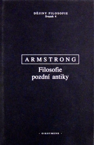 Filosofie pozdní antiky