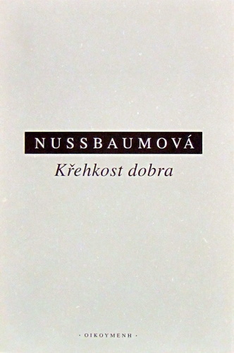 Křehkost dobra