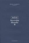 Novověká filosofie II
