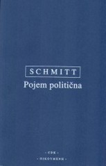 Pojem politična