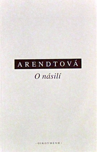 O násilí