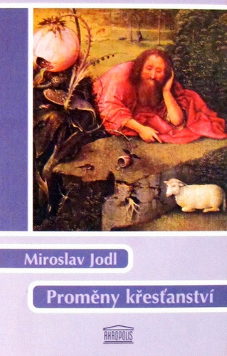 Proměny křesťanství