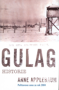 Kniha Gulag