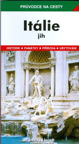 Itálie jih