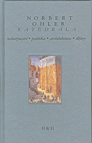 Katedrála