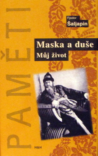 Maska a duše