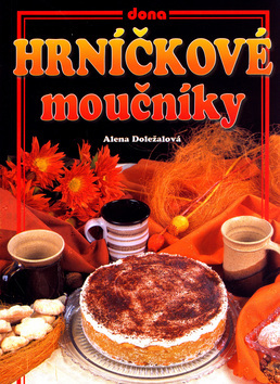 Hrníčkové moučníky