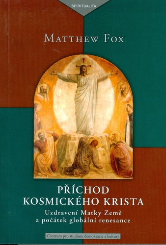 Příchod kosmického Krista