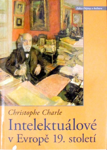 Intelektuálové v Evropě 19. století