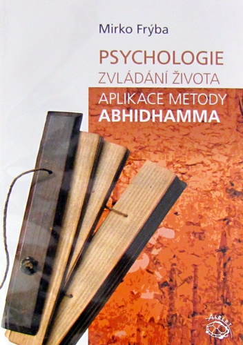 Kniha Psychologie zvládání života - aplikace metody abhi..