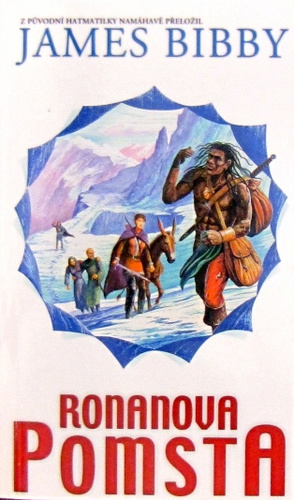 Ronanova pomsta