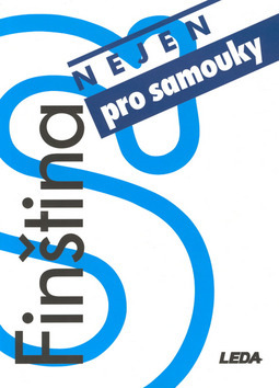 Finština nejen pro samouky + klíč