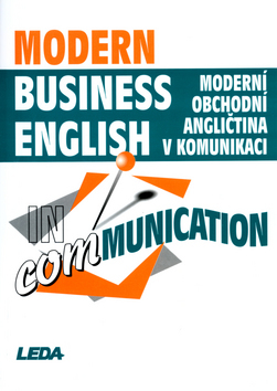 Modern Business English in communication