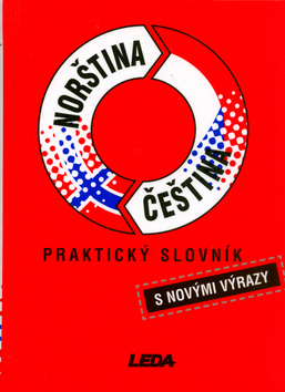 Norština-Čeština /praktický slovník
