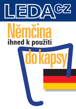Němčina ihned k použití - do kapsy