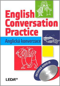 English Conversation Practice + CD
