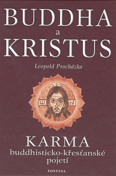 Kniha Buddha a Kristus