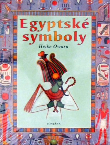Egyptské symboly