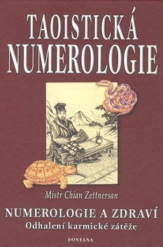 Taoistická numerologie - Michael Gienger