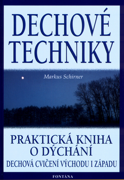 Dechové techniky - Schirner Markus