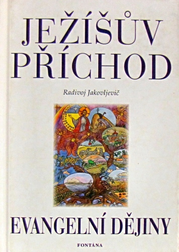 Ježíšův příchod