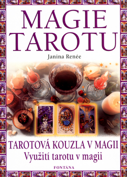 Kniha Magie tarotu