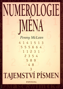 Numerologie jména - Penny McLeanová