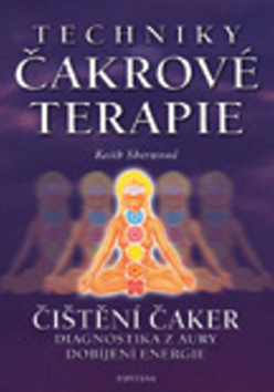 Techniky čakrové terapie kúpite na Panta Rhei
