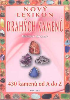 Nový lexikon drahých kamenů