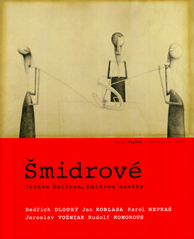 Šmidrové - Kolektív autorov