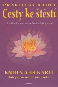 Kniha Cesty ke štěstí