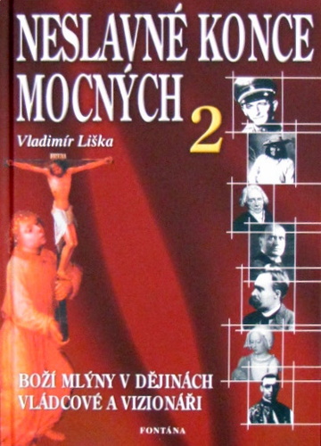 Neslavné konce mocných 2