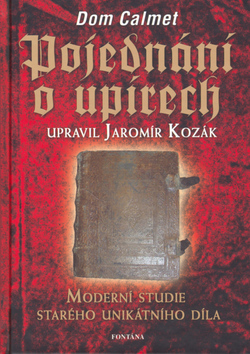Pojednání o Upírech