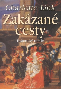 Kniha Zakázané cesty