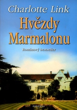Kniha Hvězdy Marmalonu