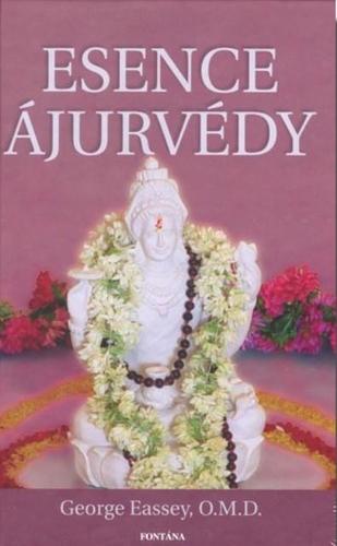 Esence ájurvédy