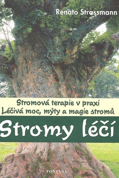 Kniha Stromy léčí