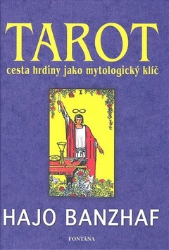 Kniha Tarot