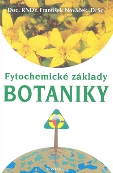 Kniha Fytochemické základy botaniky