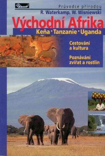 Východní Afrika