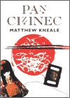 Pan cizinec