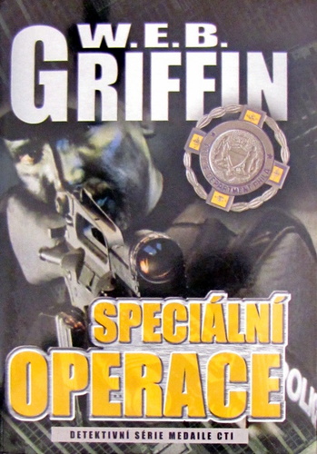 Speciální operace