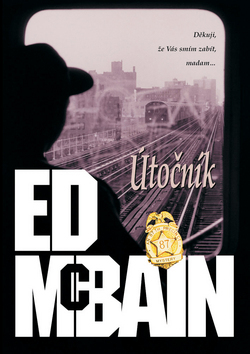 Útočník