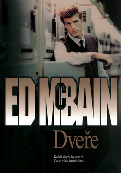 Dveře