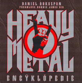 Heavy Metal - encyklopedie