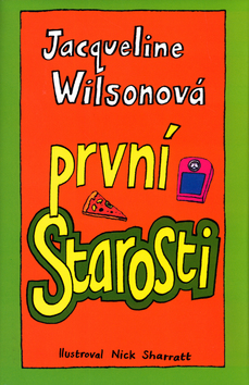 První starosti-2.vydání