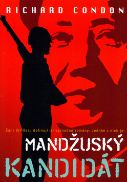 Mandžuský kandidát