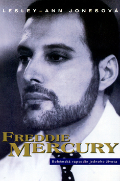 Freddie Mercury - 2. vydání