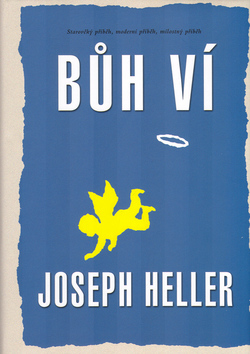 Bůh ví - 4.vydání