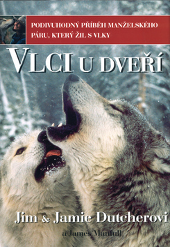Vlci u dveří